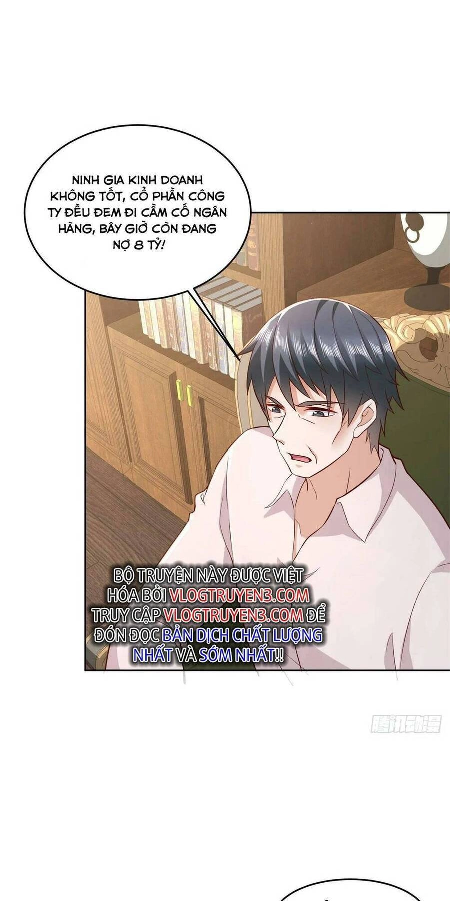 Chiến Thần Mạnh Nhất Đô Thị Chapter 12 - 27