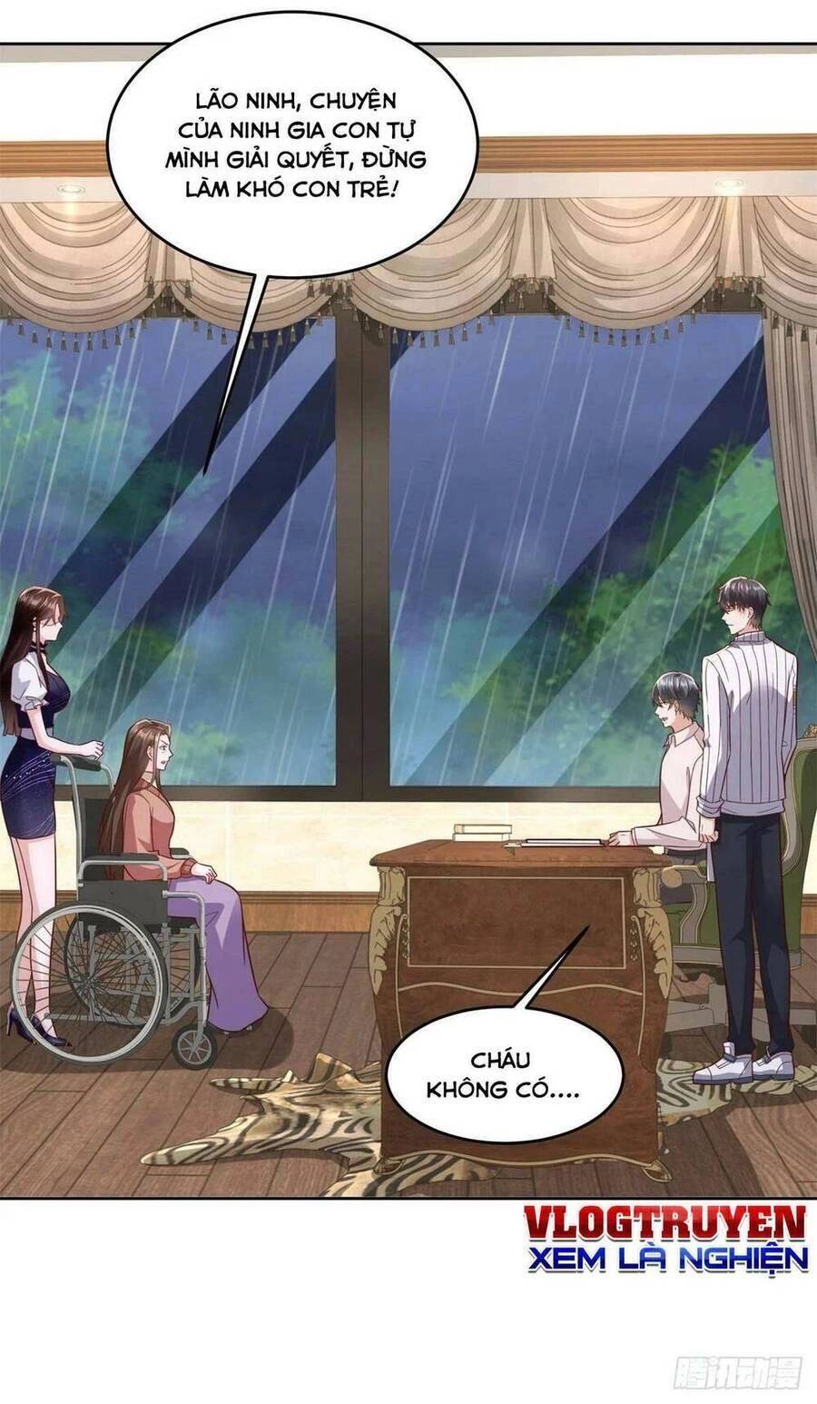 Chiến Thần Mạnh Nhất Đô Thị Chapter 12 - 29