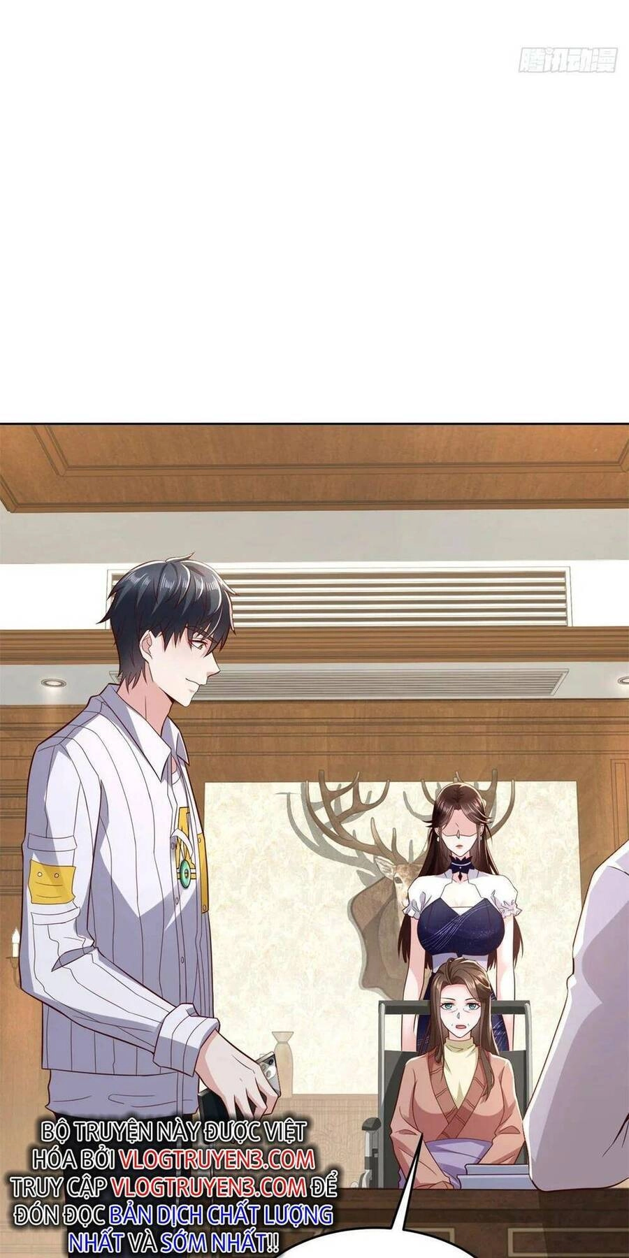 Chiến Thần Mạnh Nhất Đô Thị Chapter 12 - 31