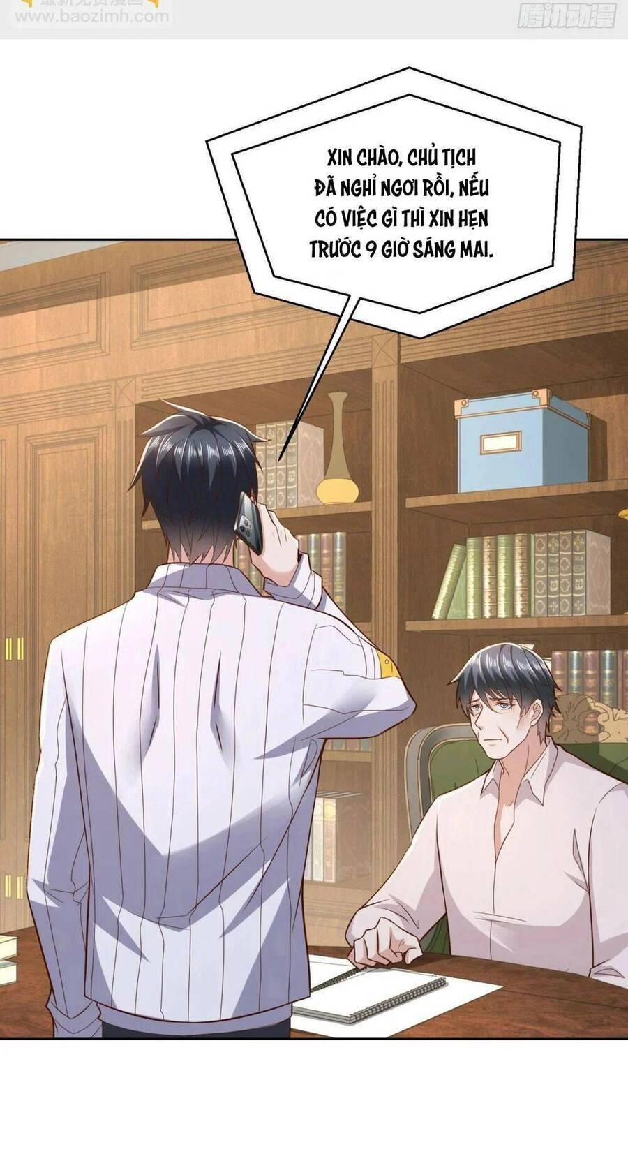 Chiến Thần Mạnh Nhất Đô Thị Chapter 12 - 33