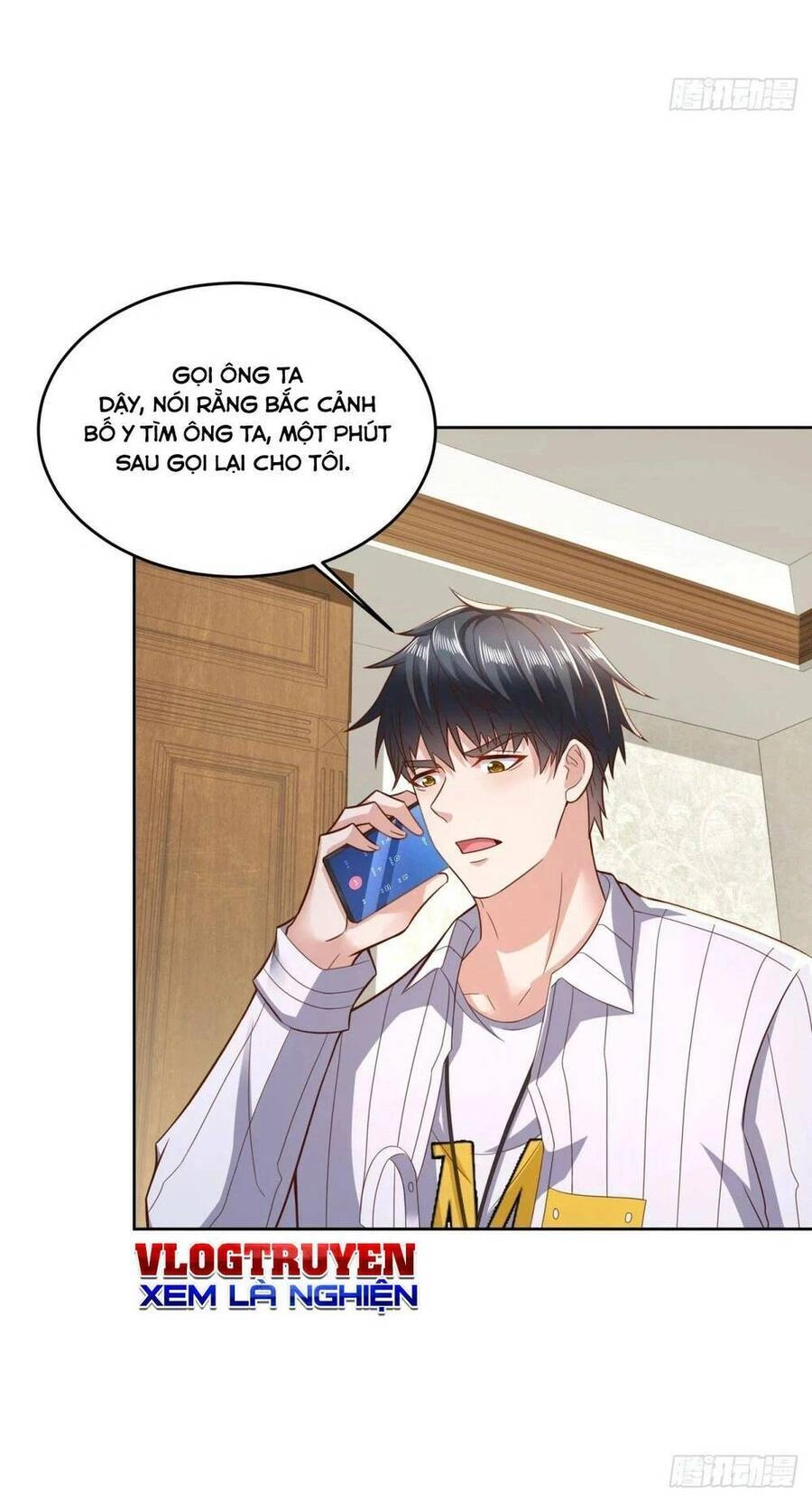 Chiến Thần Mạnh Nhất Đô Thị Chapter 12 - 34