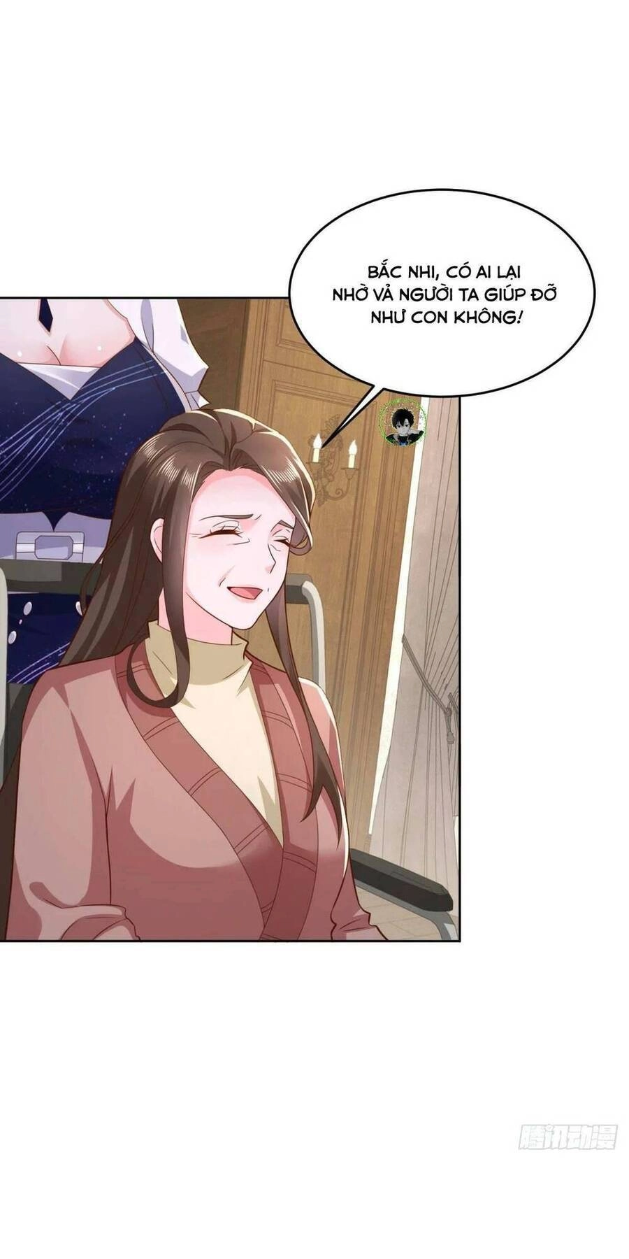 Chiến Thần Mạnh Nhất Đô Thị Chapter 12 - 35