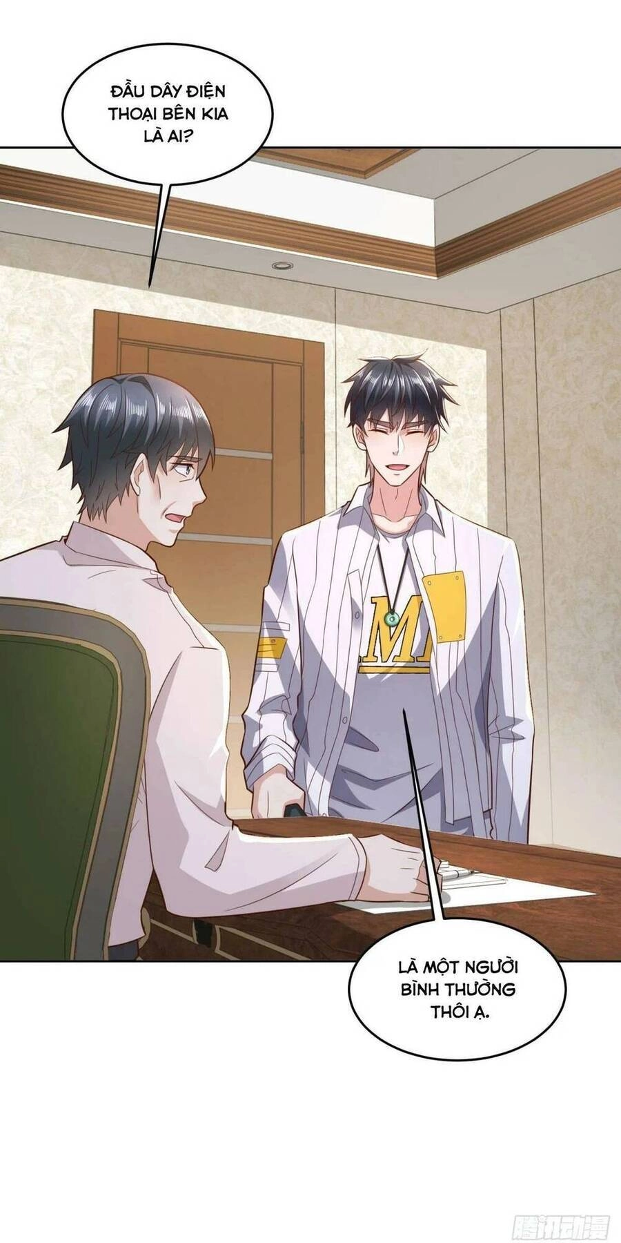 Chiến Thần Mạnh Nhất Đô Thị Chapter 12 - 36