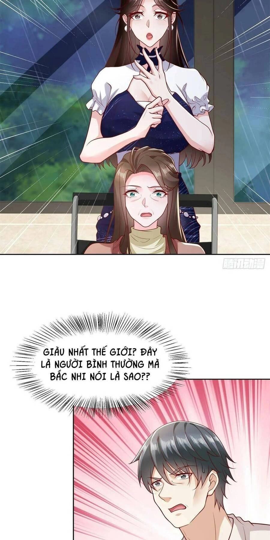 Chiến Thần Mạnh Nhất Đô Thị Chapter 13 - 6