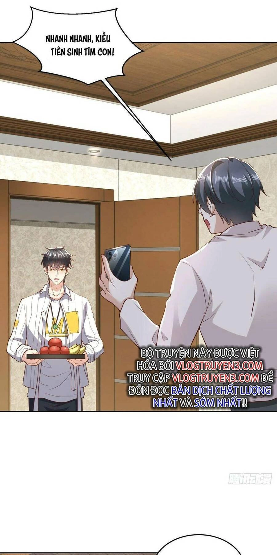 Chiến Thần Mạnh Nhất Đô Thị Chapter 13 - 10