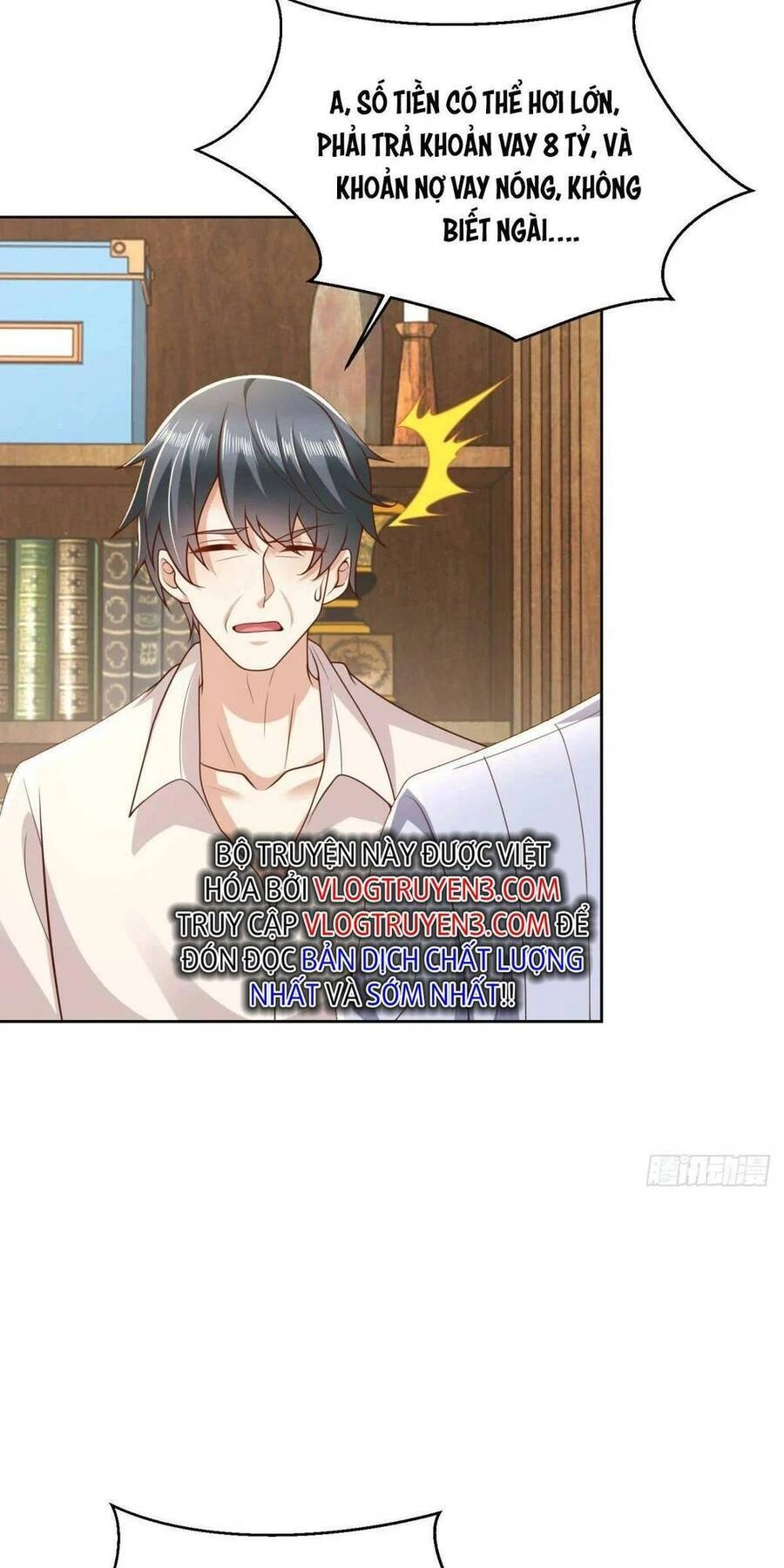 Chiến Thần Mạnh Nhất Đô Thị Chapter 13 - 16