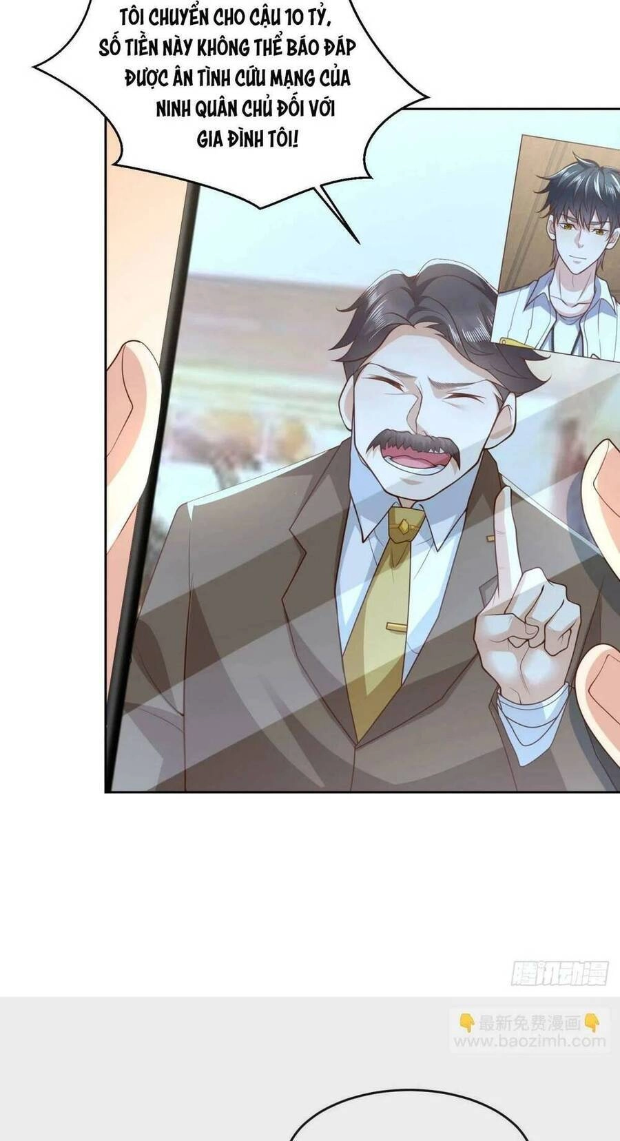 Chiến Thần Mạnh Nhất Đô Thị Chapter 13 - 17