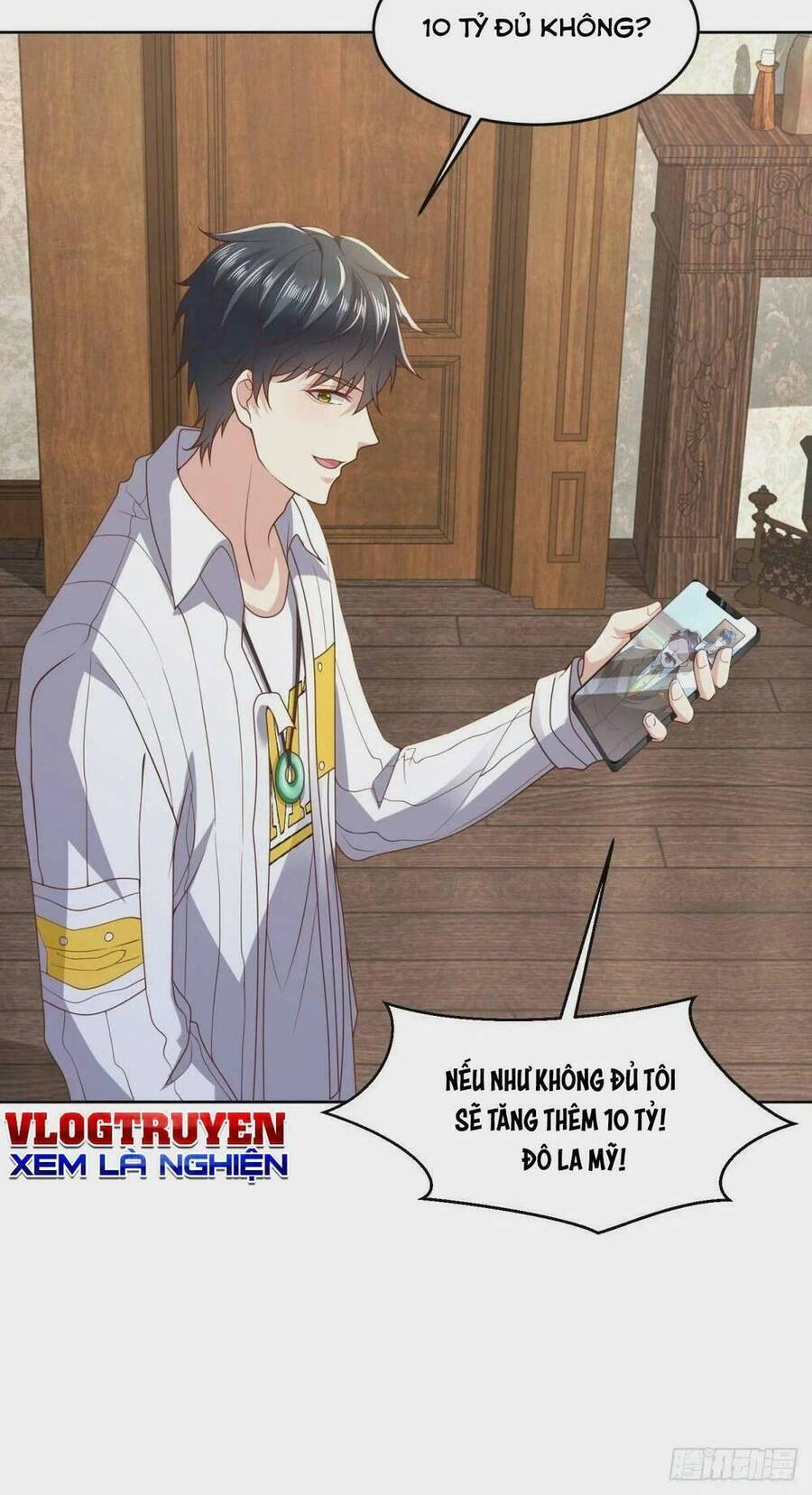 Chiến Thần Mạnh Nhất Đô Thị Chapter 13 - 18