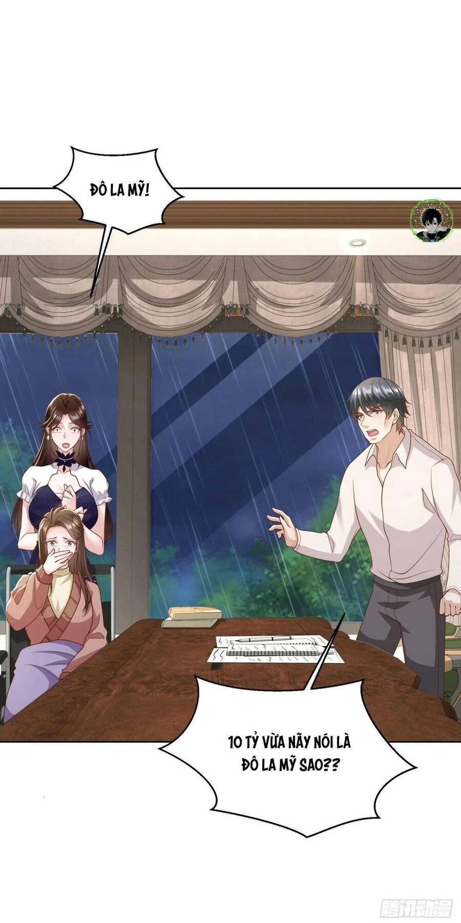 Chiến Thần Mạnh Nhất Đô Thị Chapter 13 - 19