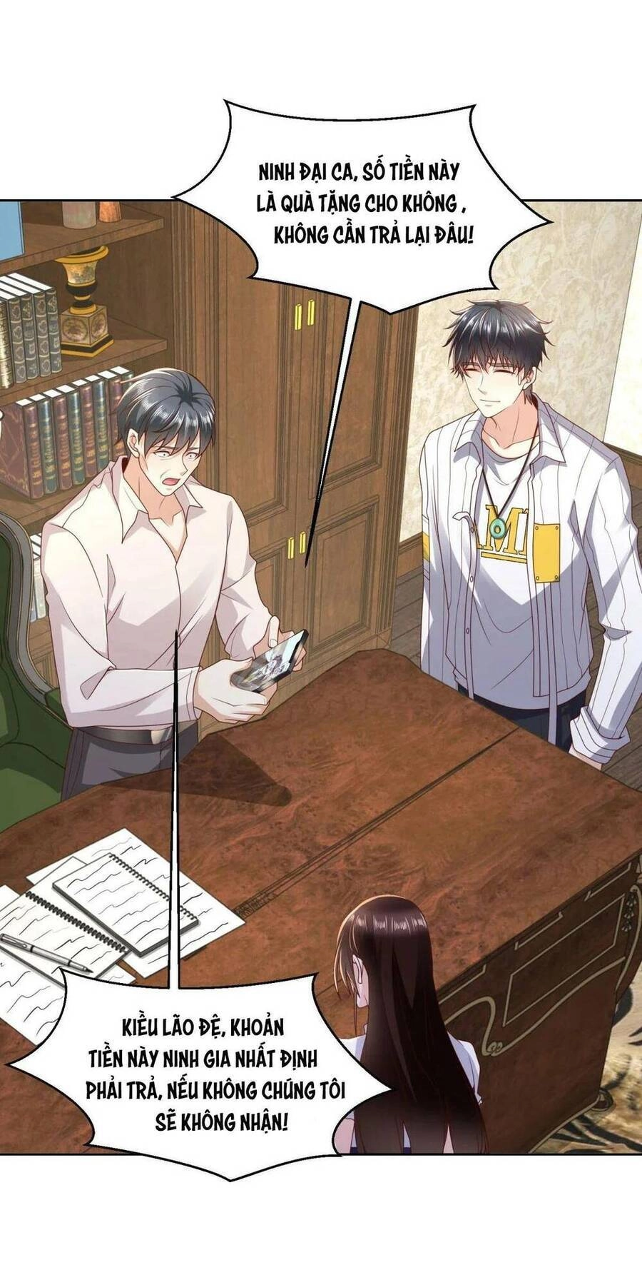 Chiến Thần Mạnh Nhất Đô Thị Chapter 13 - 22