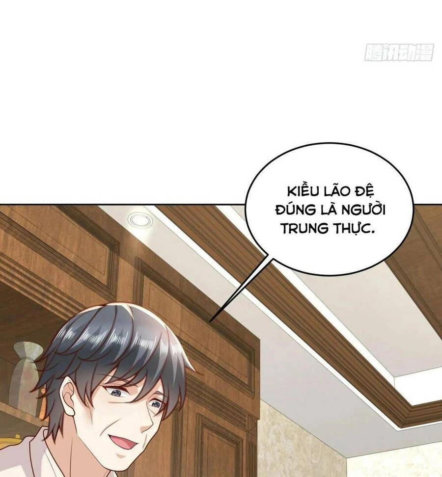 Chiến Thần Mạnh Nhất Đô Thị Chapter 13 - 23