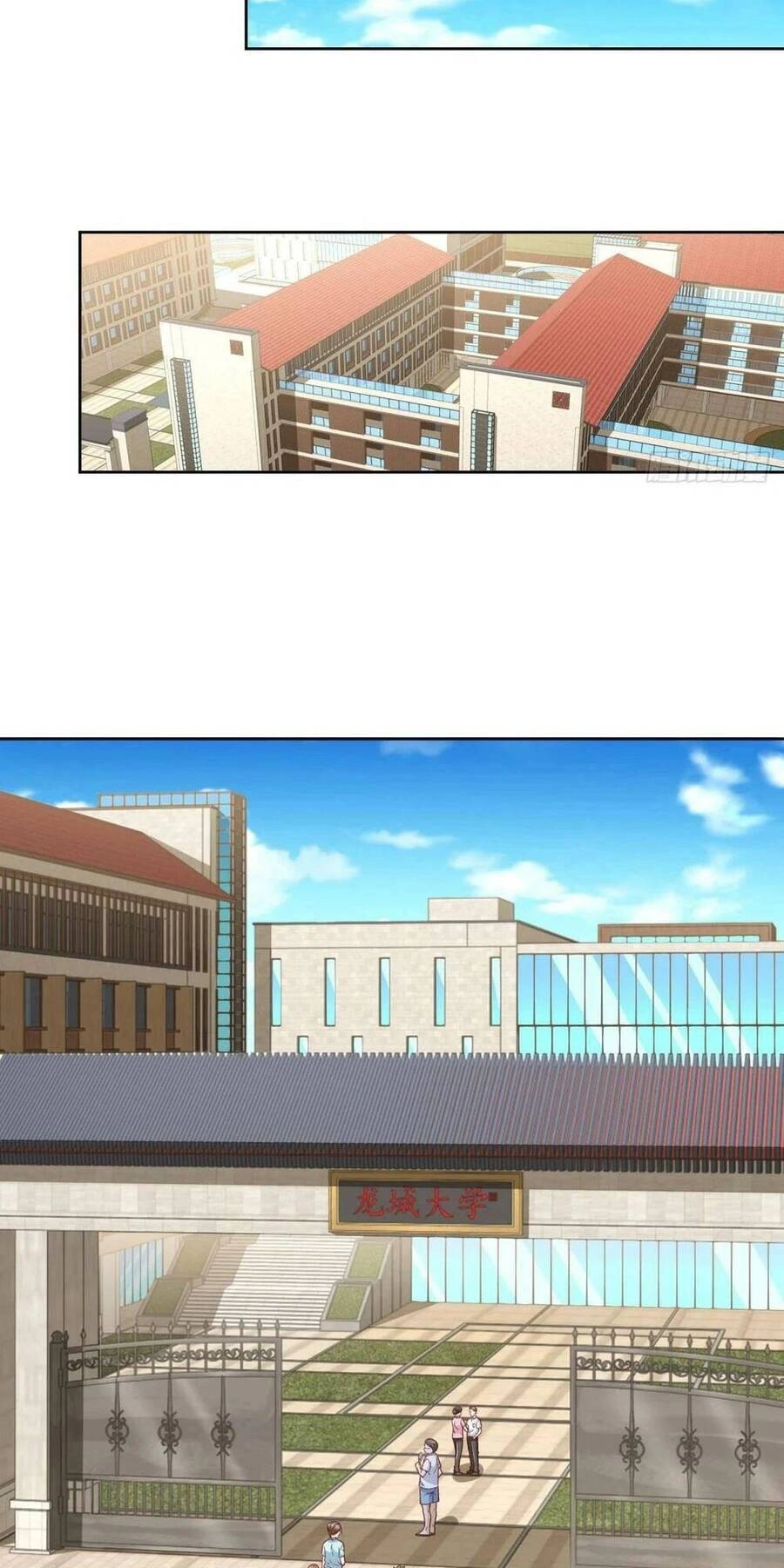 Chiến Thần Mạnh Nhất Đô Thị Chapter 13 - 28