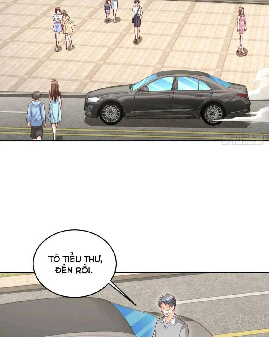 Chiến Thần Mạnh Nhất Đô Thị Chapter 13 - 29