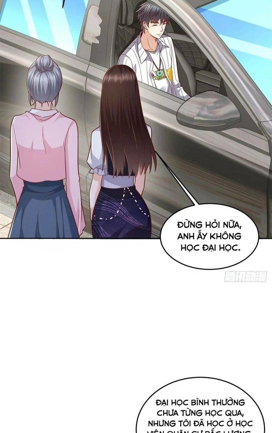 Chiến Thần Mạnh Nhất Đô Thị Chapter 13 - 34