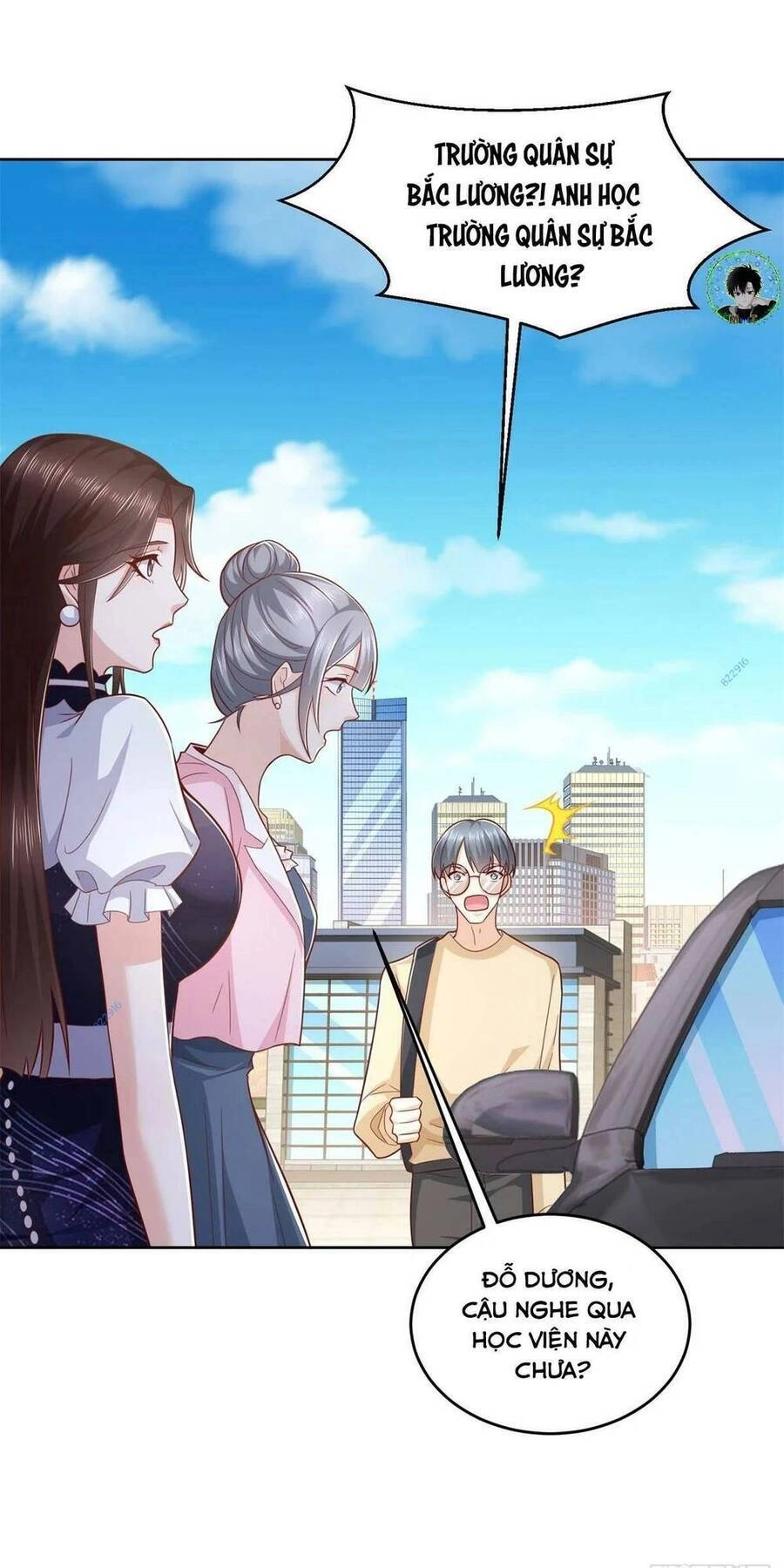 Chiến Thần Mạnh Nhất Đô Thị Chapter 13 - 36