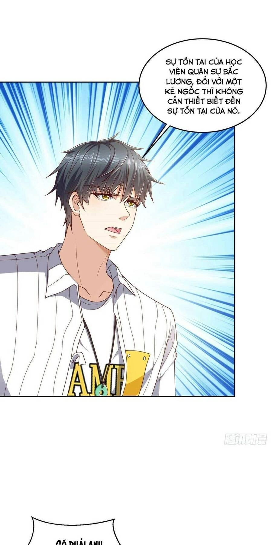 Chiến Thần Mạnh Nhất Đô Thị Chapter 14 - 11