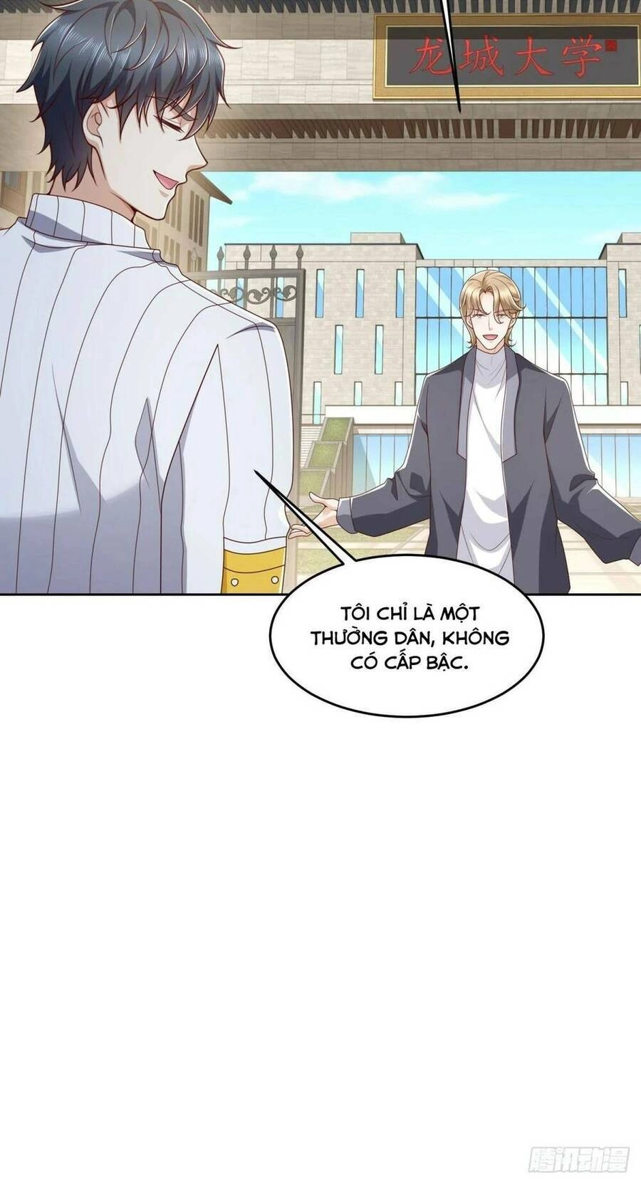 Chiến Thần Mạnh Nhất Đô Thị Chapter 14 - 14