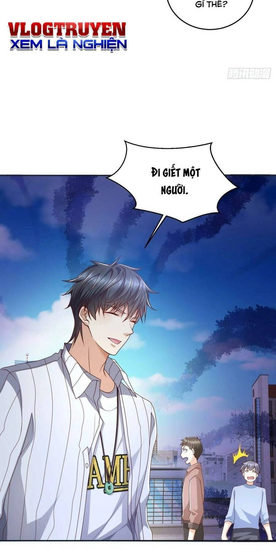 Chiến Thần Mạnh Nhất Đô Thị Chapter 14 - 18