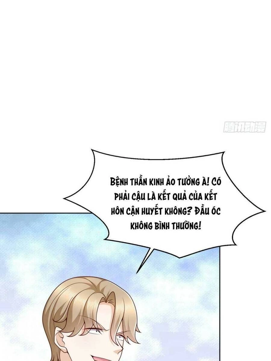 Chiến Thần Mạnh Nhất Đô Thị Chapter 14 - 19