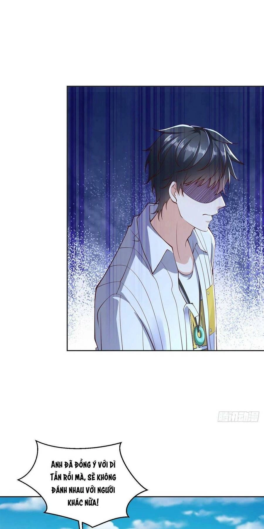 Chiến Thần Mạnh Nhất Đô Thị Chapter 14 - 21