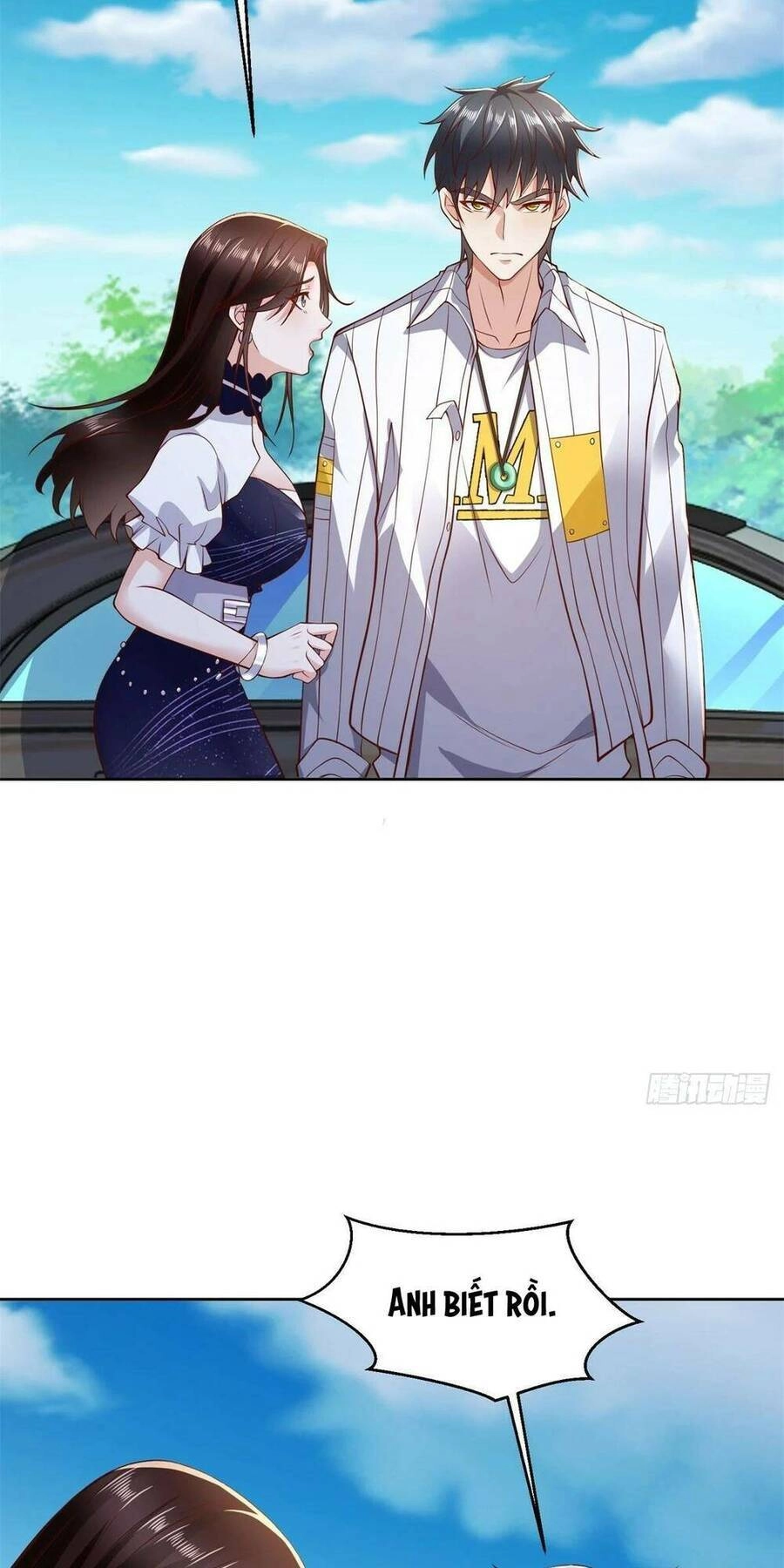 Chiến Thần Mạnh Nhất Đô Thị Chapter 14 - 22