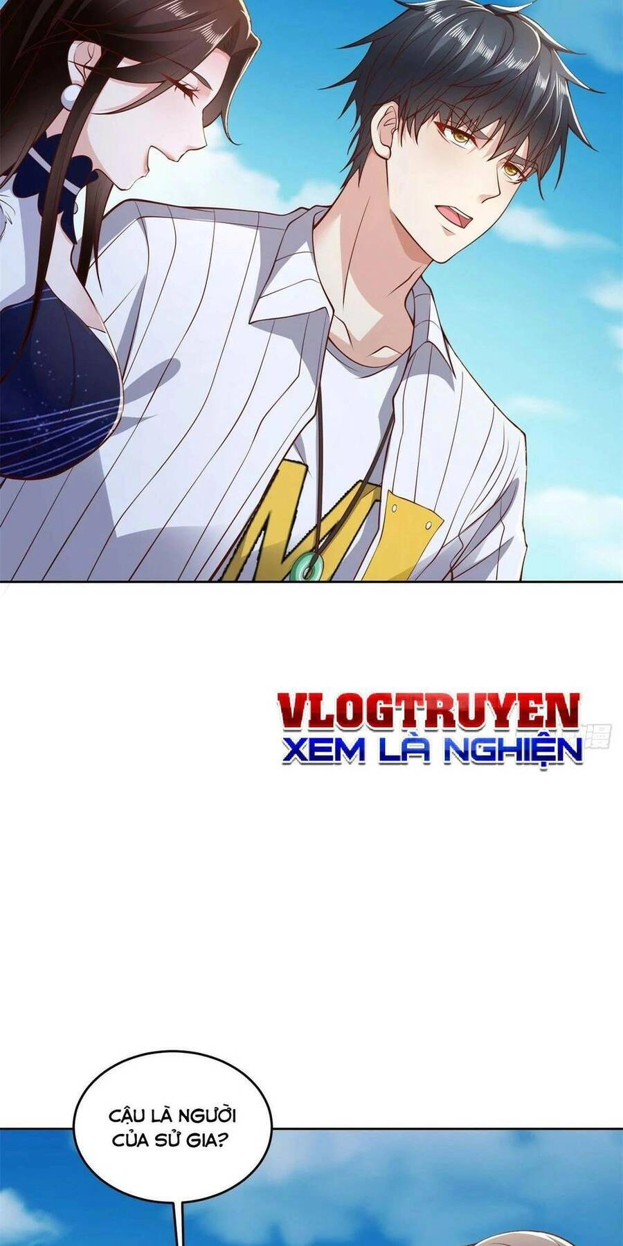 Chiến Thần Mạnh Nhất Đô Thị Chapter 14 - 23