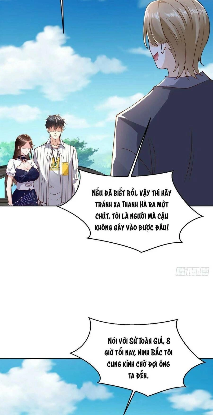 Chiến Thần Mạnh Nhất Đô Thị Chapter 14 - 24