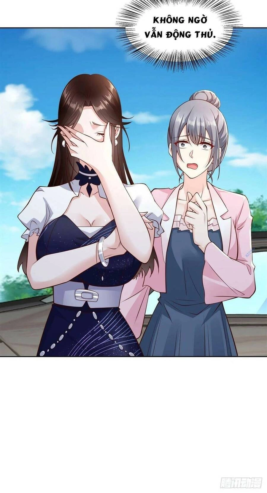 Chiến Thần Mạnh Nhất Đô Thị Chapter 14 - 30