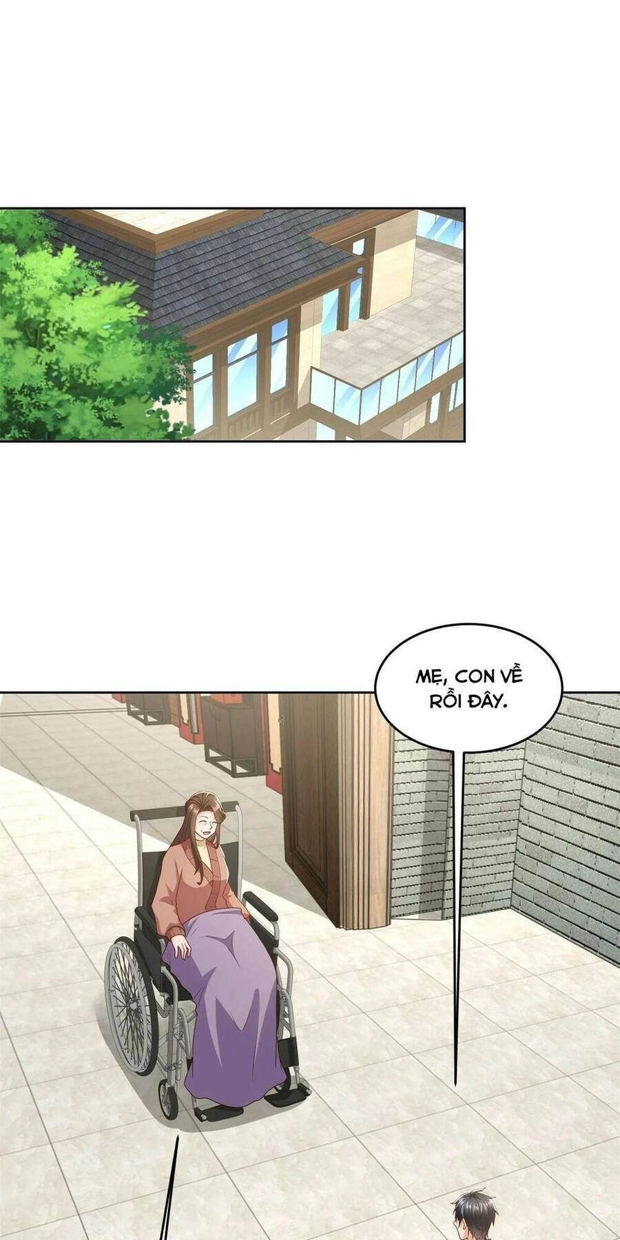 Chiến Thần Mạnh Nhất Đô Thị Chapter 14 - 32