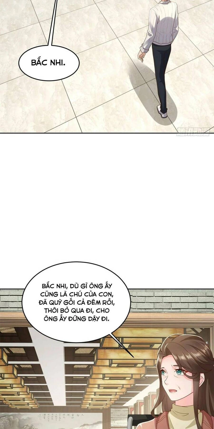 Chiến Thần Mạnh Nhất Đô Thị Chapter 14 - 33