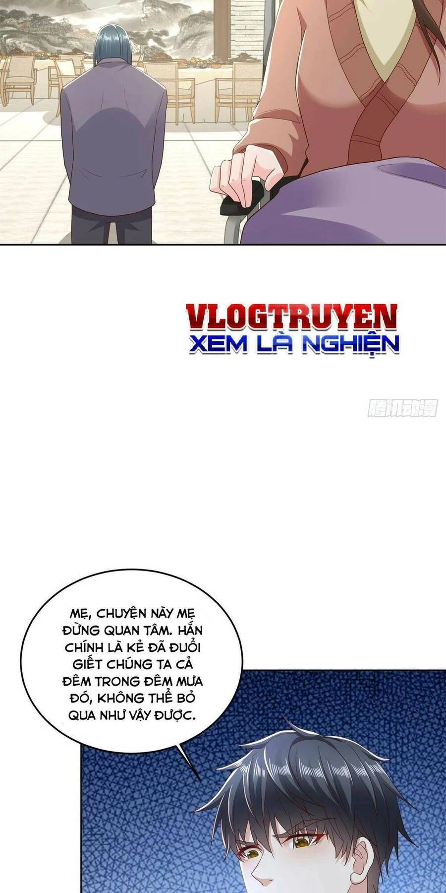 Chiến Thần Mạnh Nhất Đô Thị Chapter 14 - 34