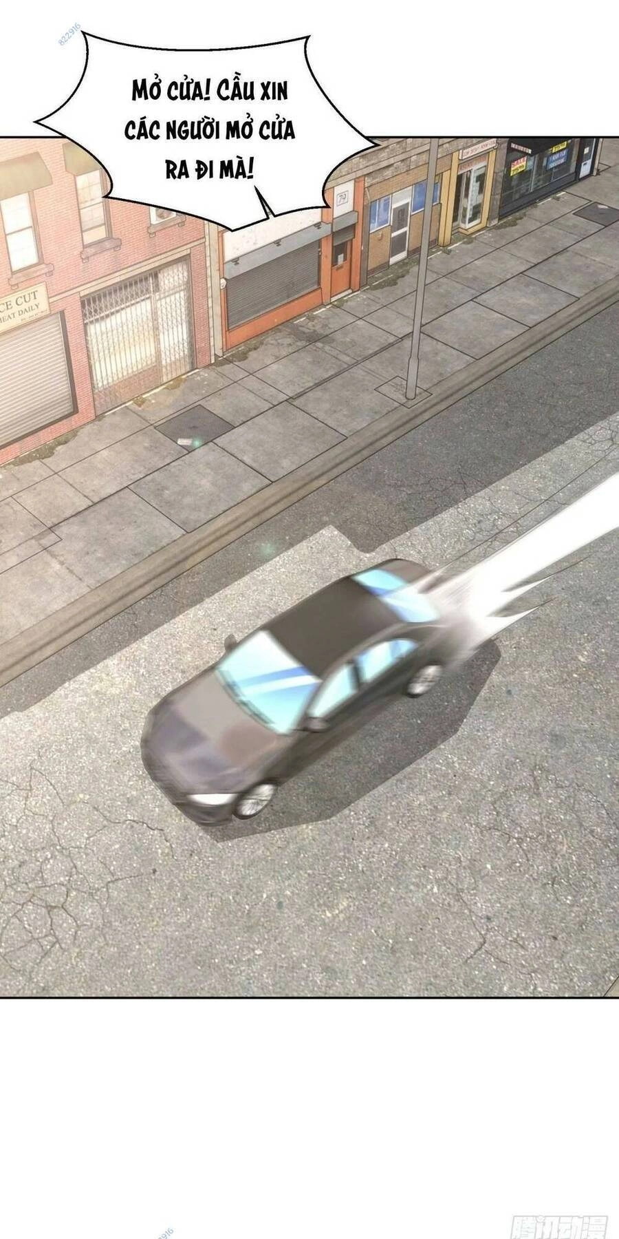 Chiến Thần Mạnh Nhất Đô Thị Chapter 15 - 4