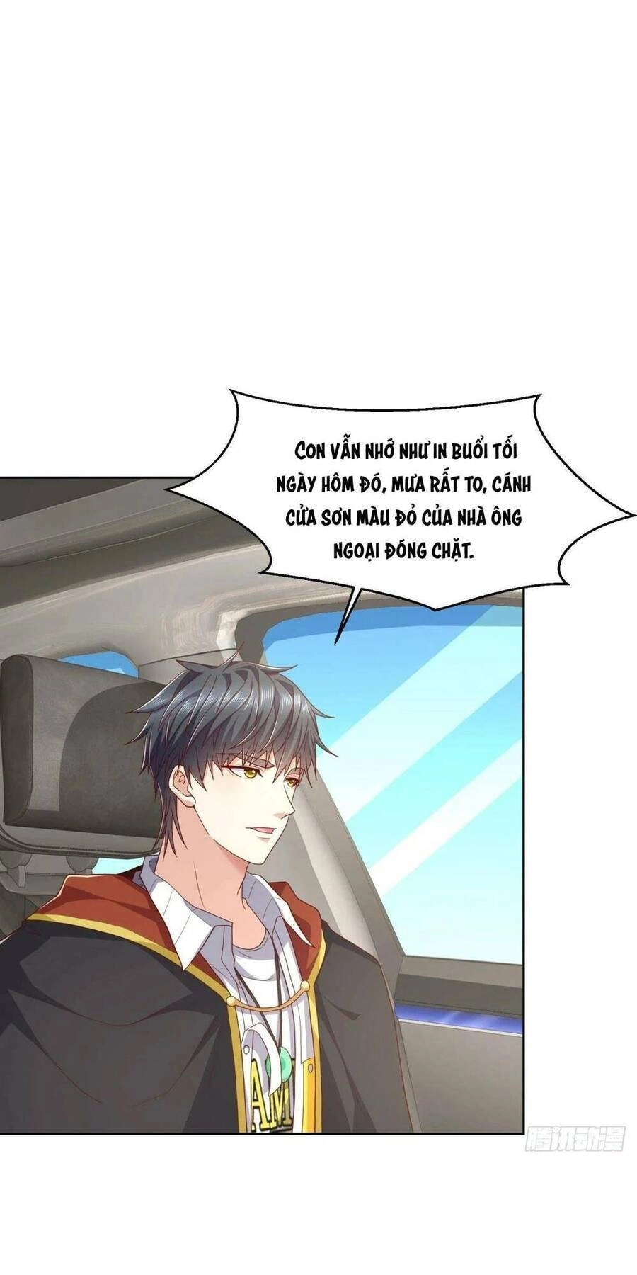 Chiến Thần Mạnh Nhất Đô Thị Chapter 15 - 21