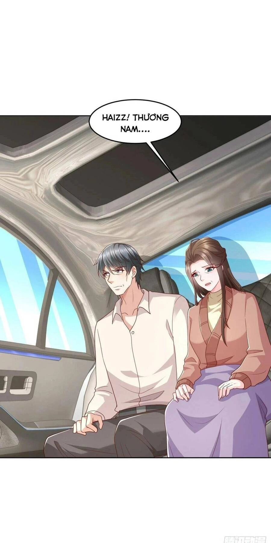 Chiến Thần Mạnh Nhất Đô Thị Chapter 15 - 22