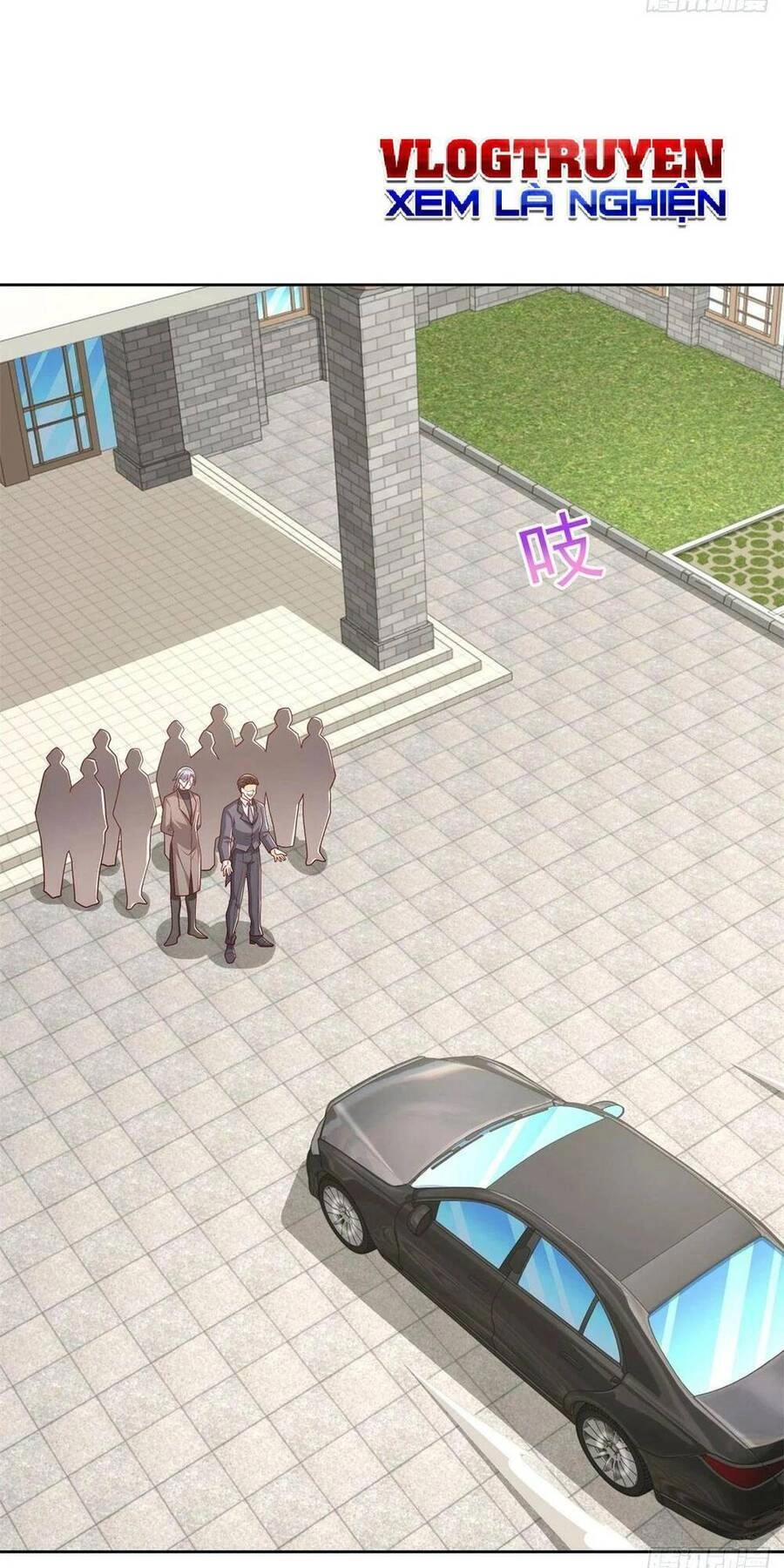 Chiến Thần Mạnh Nhất Đô Thị Chapter 15 - 23