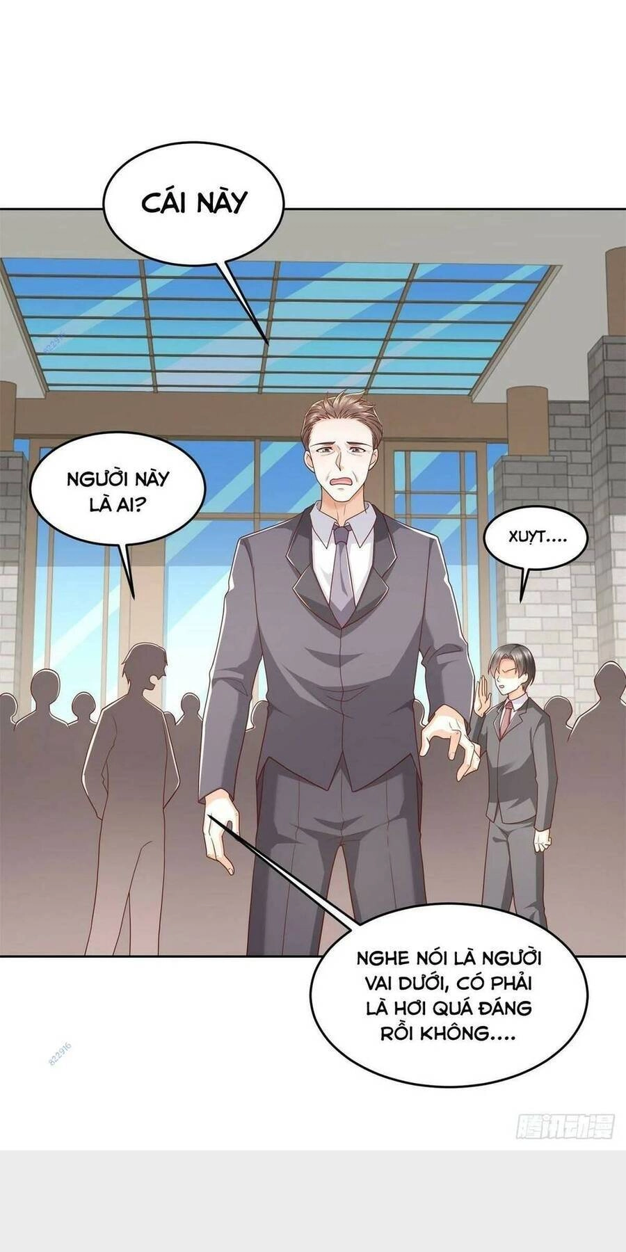 Chiến Thần Mạnh Nhất Đô Thị Chapter 15 - 26