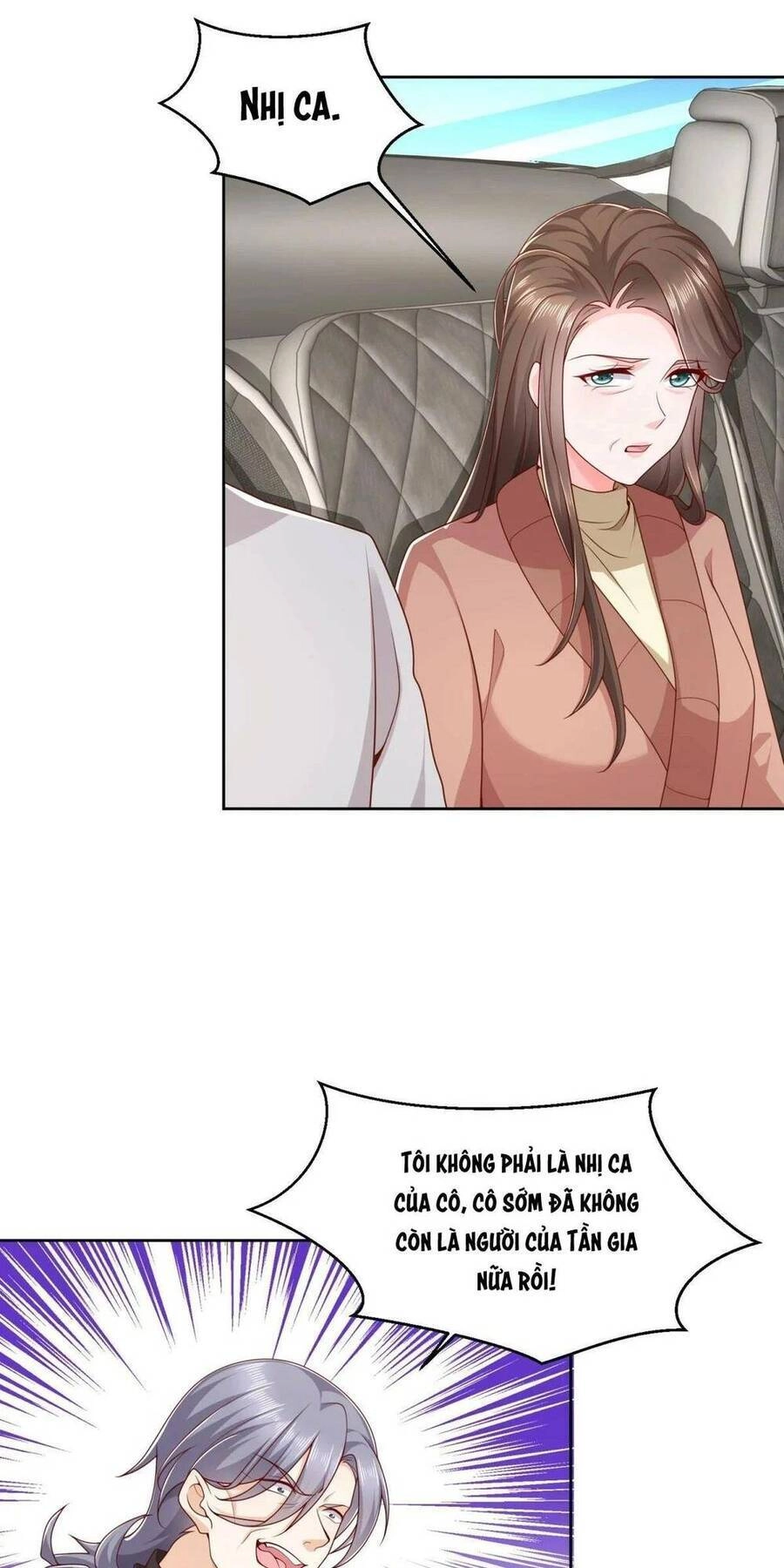 Chiến Thần Mạnh Nhất Đô Thị Chapter 15 - 30