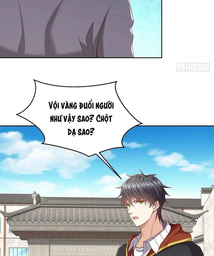 Chiến Thần Mạnh Nhất Đô Thị Chapter 15 - 33