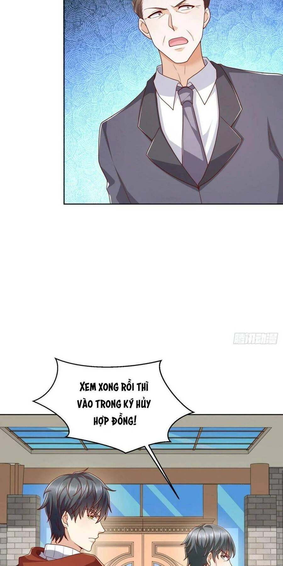 Chiến Thần Mạnh Nhất Đô Thị Chapter 16 - 11