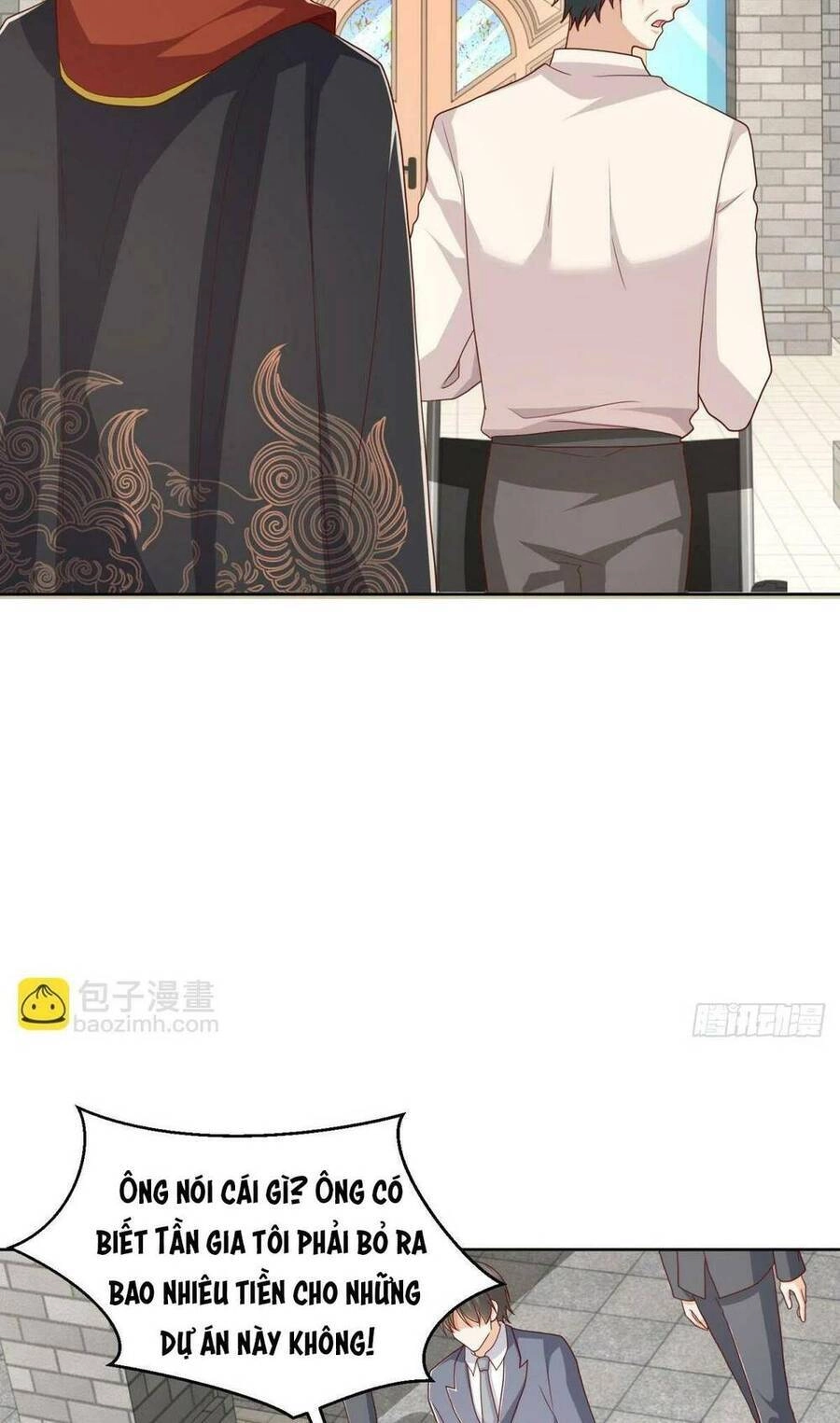 Chiến Thần Mạnh Nhất Đô Thị Chapter 16 - 12