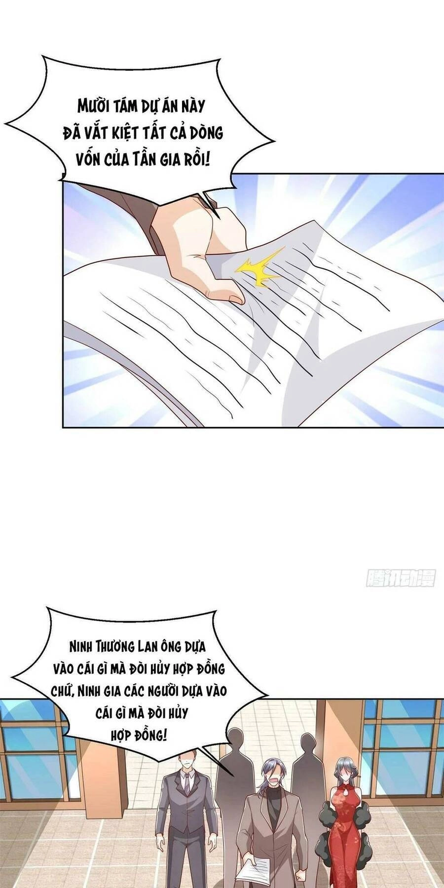 Chiến Thần Mạnh Nhất Đô Thị Chapter 16 - 14