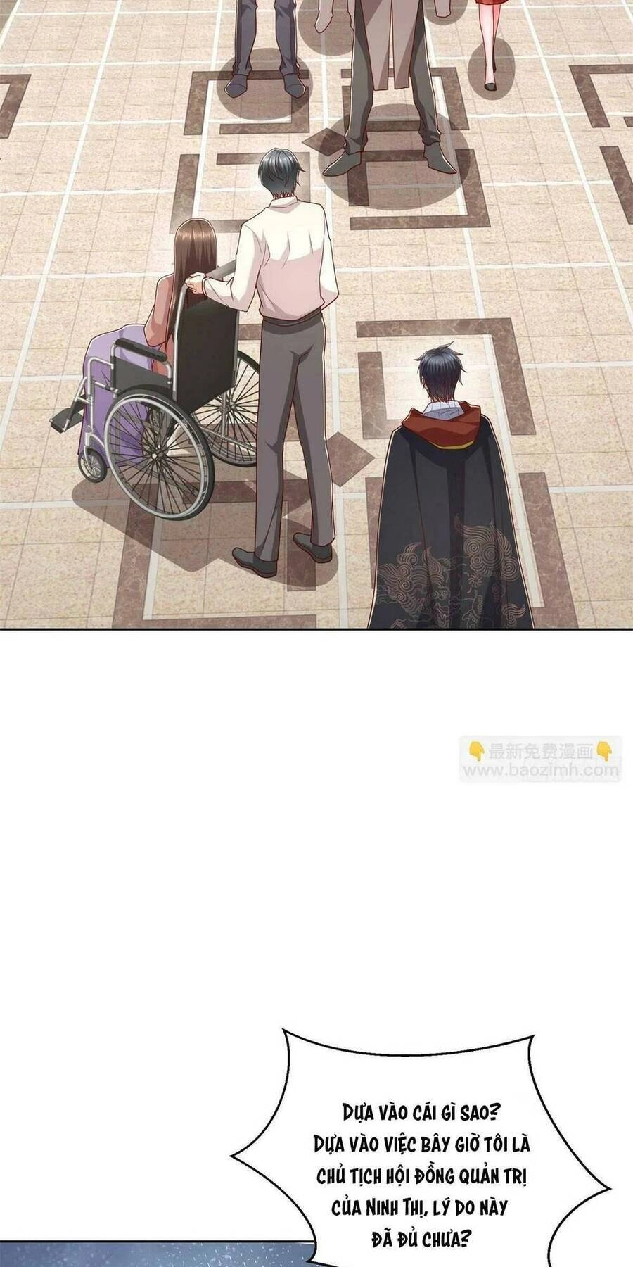 Chiến Thần Mạnh Nhất Đô Thị Chapter 16 - 15