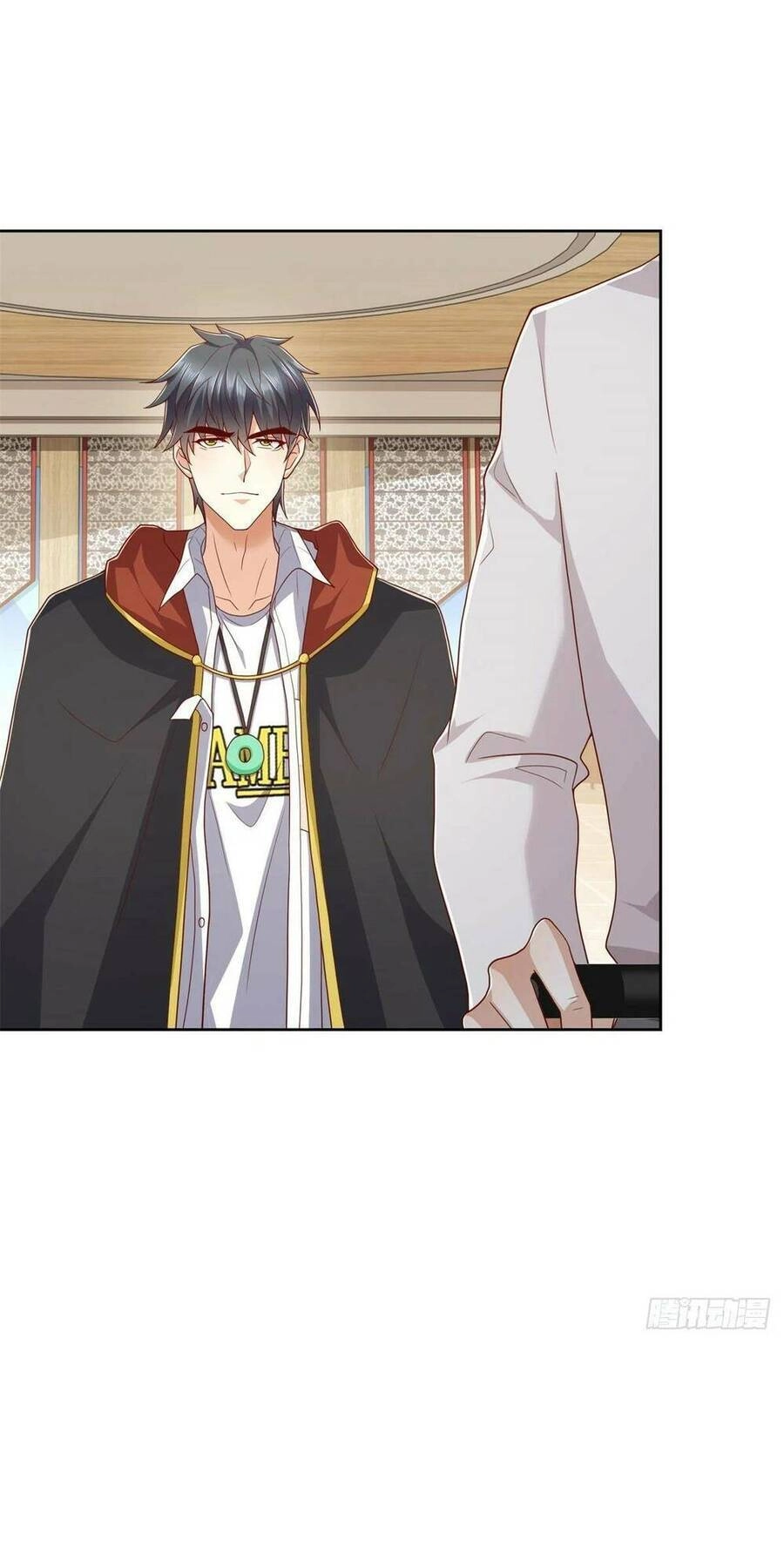 Chiến Thần Mạnh Nhất Đô Thị Chapter 16 - 19