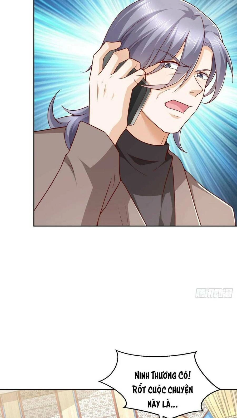 Chiến Thần Mạnh Nhất Đô Thị Chapter 16 - 22