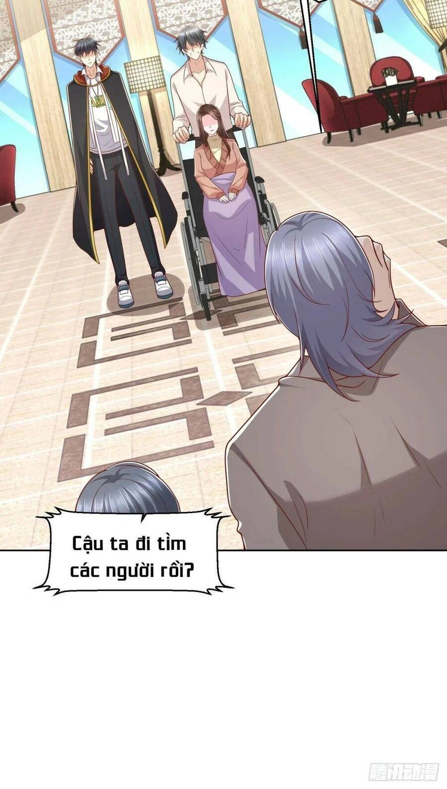 Chiến Thần Mạnh Nhất Đô Thị Chapter 16 - 23