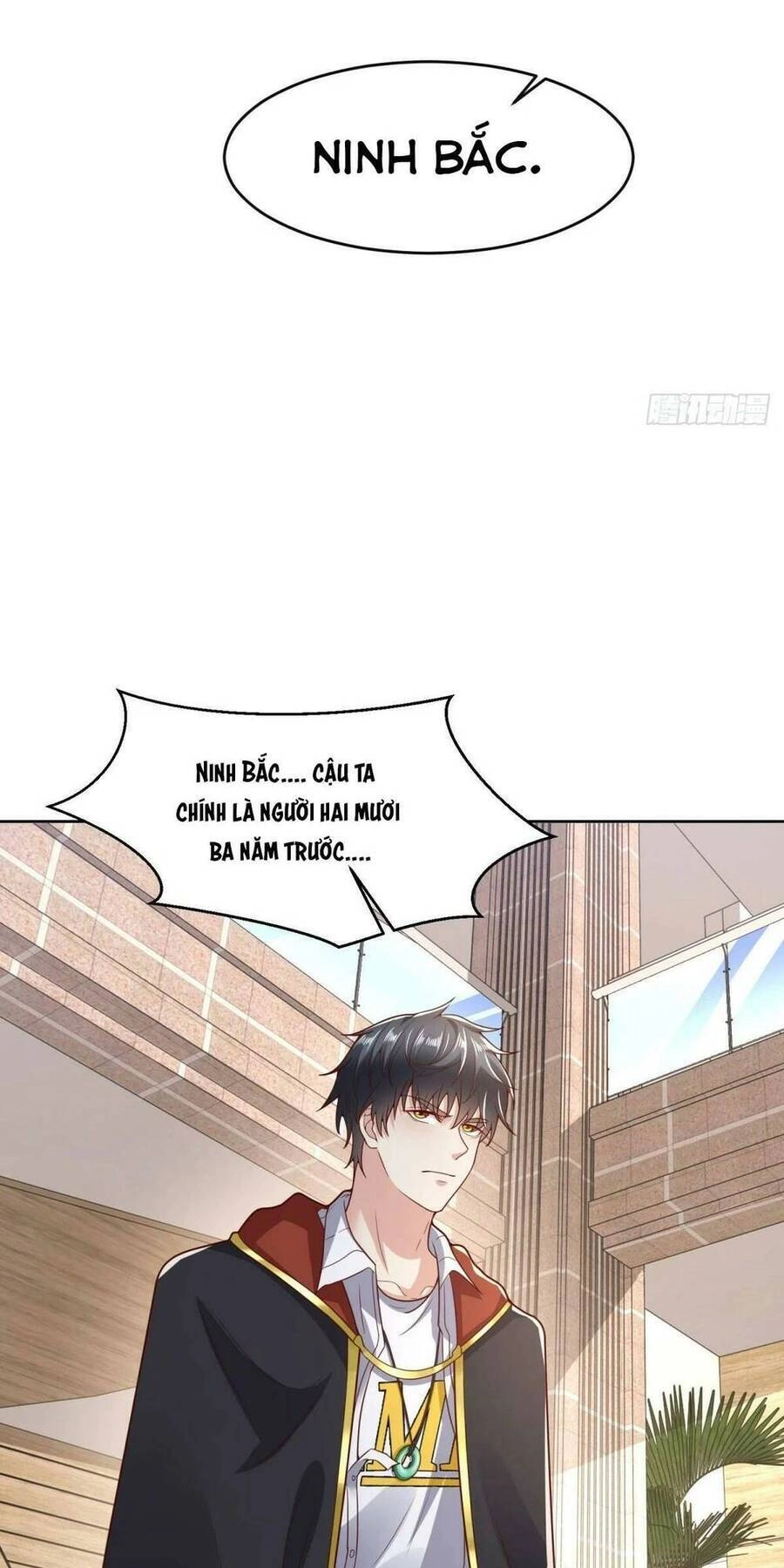 Chiến Thần Mạnh Nhất Đô Thị Chapter 16 - 25