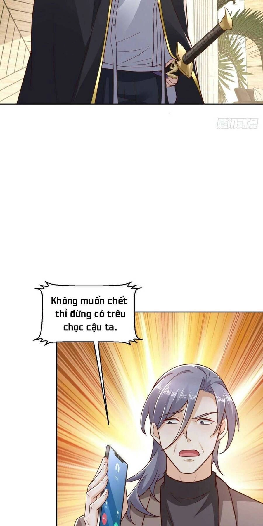 Chiến Thần Mạnh Nhất Đô Thị Chapter 16 - 26