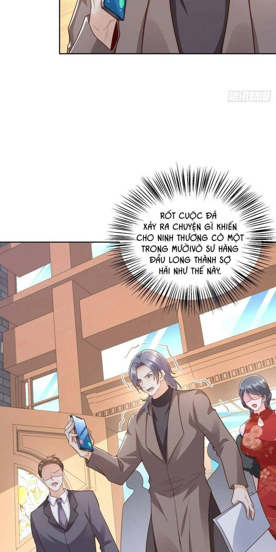 Chiến Thần Mạnh Nhất Đô Thị Chapter 16 - 27