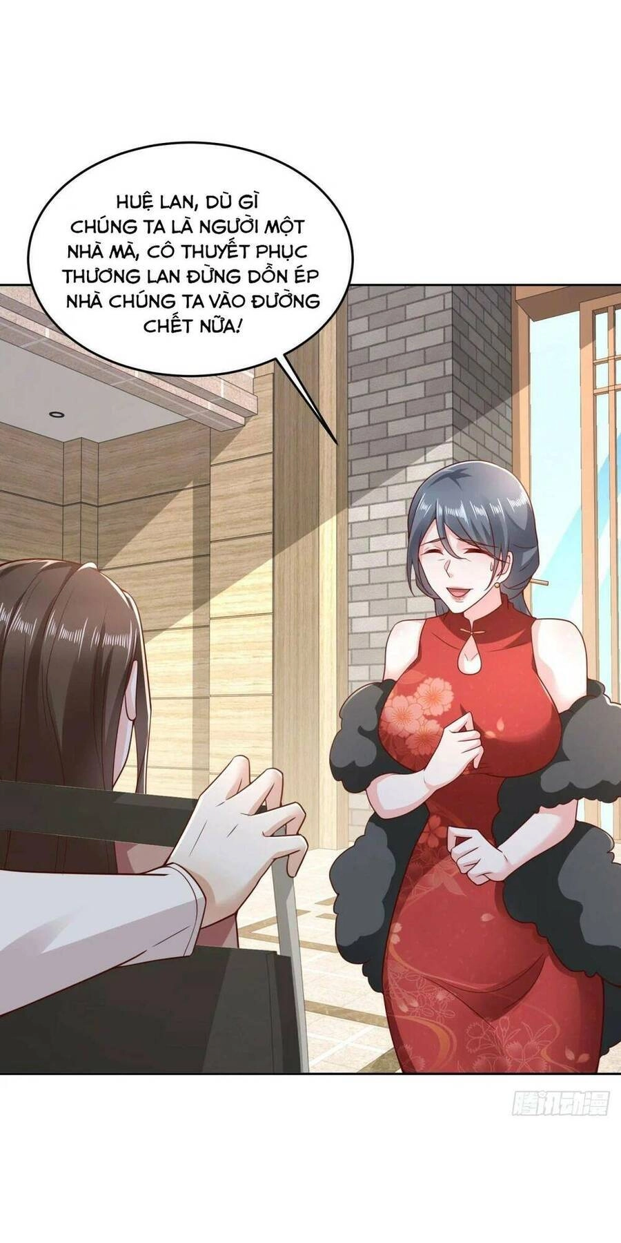 Chiến Thần Mạnh Nhất Đô Thị Chapter 16 - 31