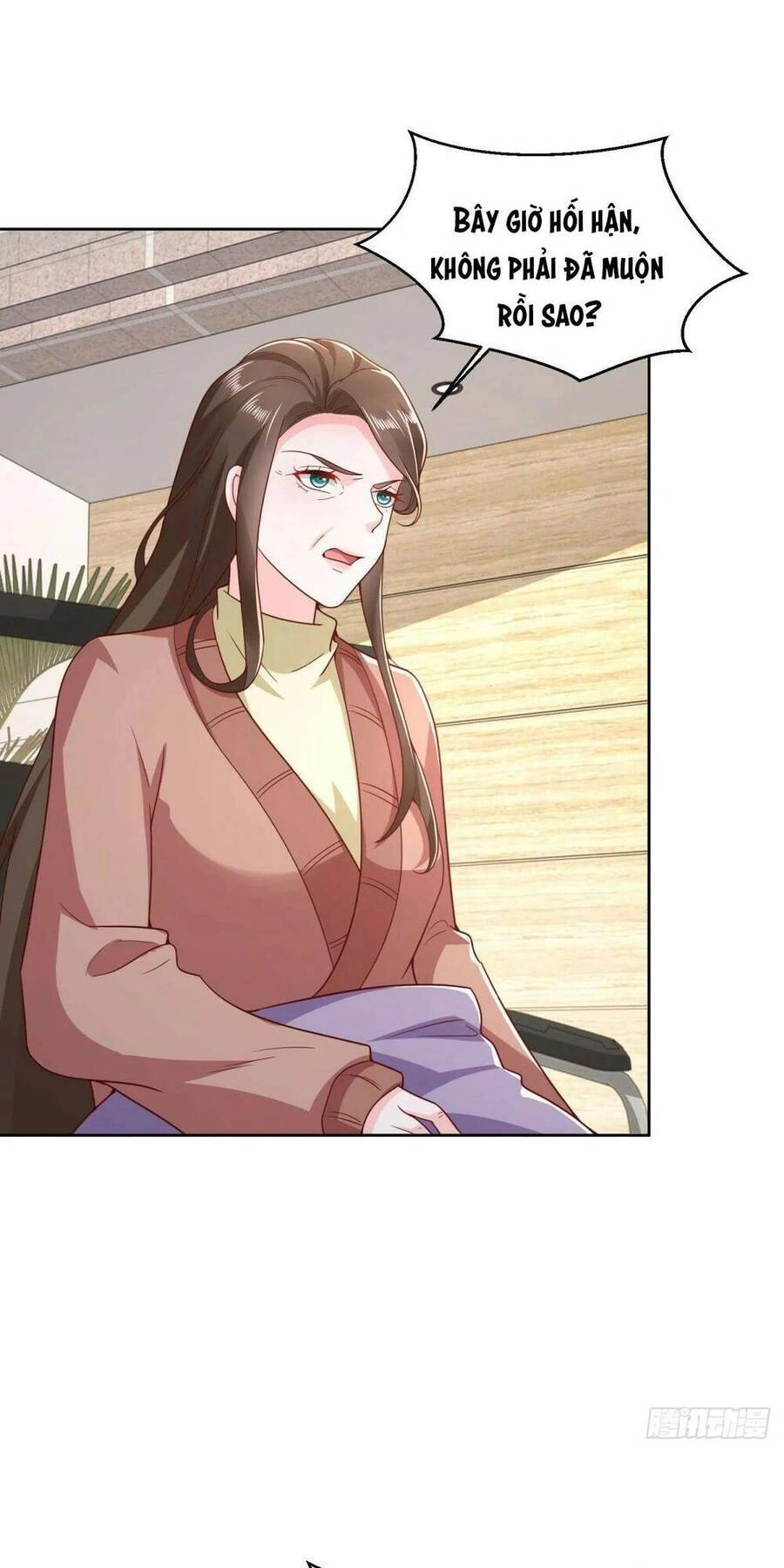 Chiến Thần Mạnh Nhất Đô Thị Chapter 16 - 32